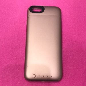 Mophie iPhone 7 charger